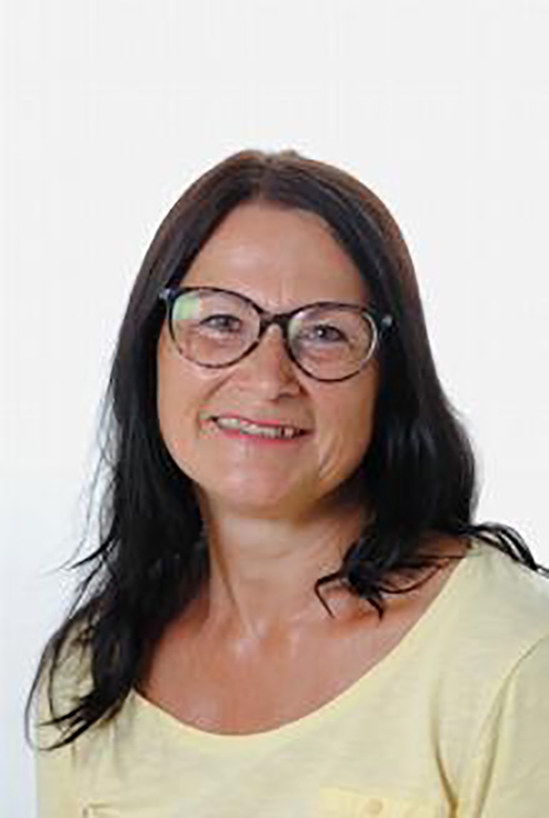 Ingrid Fuchs
