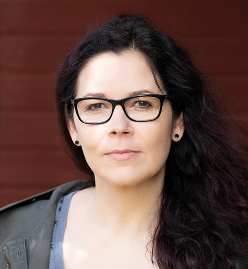 Pia Christina Prenner