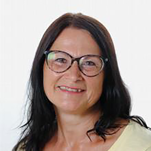Ingrid Fuchs