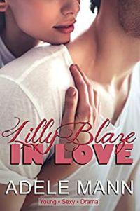 Lilly Blaze in Love