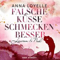 Hörbuch Falsche Küsse schmecken besser Hörbuch Falsche Küsse schmecken besser