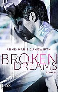 Only by chance 1 Broken Dreams Only by chance 1 Broken Dreams