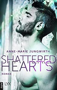 Only by chance 2 Shattered Hearts