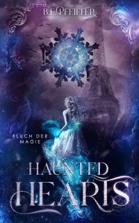 Haunted Hearts - Fluch der Magie