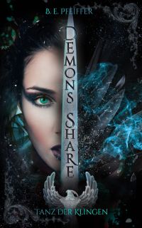 Tanz der Klingen (Demons Share)