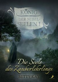Die Seele des Zauberlehrlings: König der Nebelseelen Band 1 Die Seele des Zauberlehrlings: König der Nebelseelen Band 1