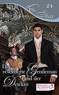 Der reservierte Gentleman und der Detektiv