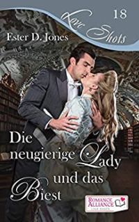 Die neugierige Lady und das Biest