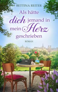 Als hätte dich jemand in mein Herz geschrieben: Ein Liebesroman zum Wohlfühlen (zauberhaftes Edinburgh, verträumtes St. Martin`s in Cornwall) Als hätte dich jemand in mein Herz geschrieben: Ein Liebesroman zum Wohlfühlen (zauberhaftes Edinburgh, verträumtes St. Martin`s in Cornwall)