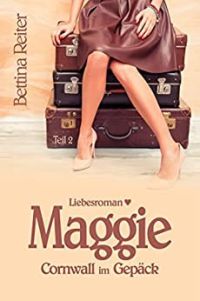 Maggie 2 Cornwall im Gepäck