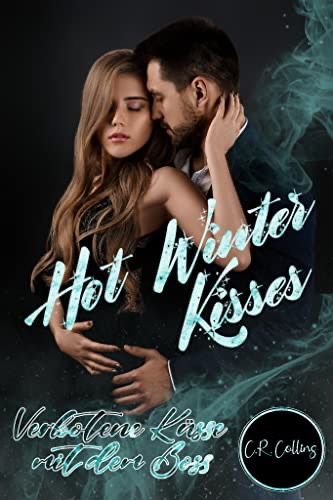 Hot WInter Kisses Hot WInter Kisses