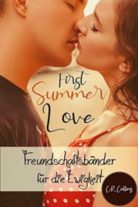 First Summer Love 