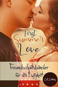 First Summer Love First Summer Love
