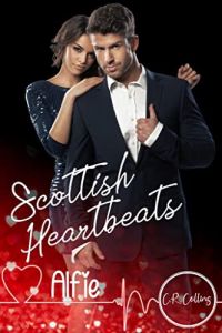 Scottish Heartbeats Alfie