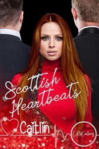 Scottish Heartbeats Caitlin