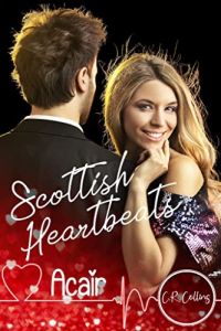 Scottisch Heartbeats Acair Scottisch Heartbeats Acair
