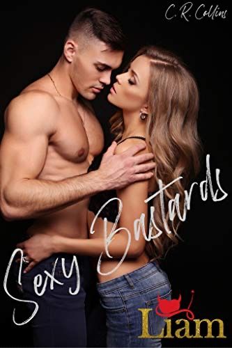 Sexy Bastards Liam Sexy Bastards Liam