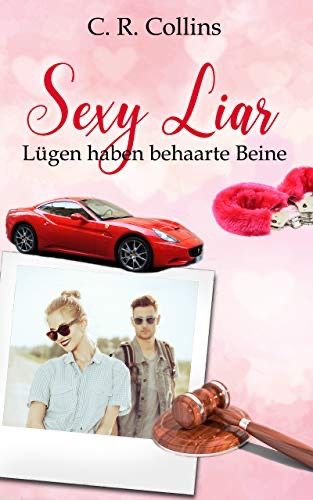 Sexy Liar Sexy Liar