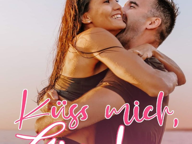 Baci - Küss mich, Gigolo Baci - Küss mich, Gigolo