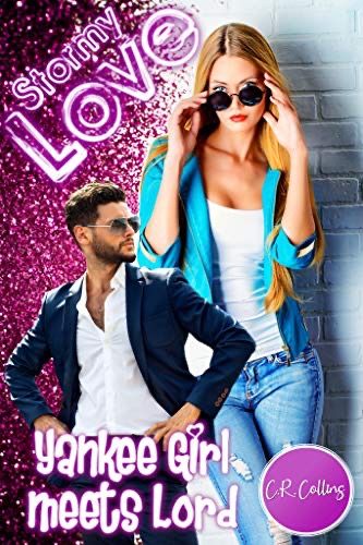 Yankee Girl meets Lord Yankee Girl meets Lord