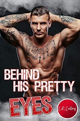 Behind his pretty eyes Behind his pretty eyes