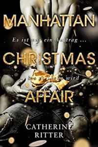 Manhattan Christmas Affair Manhattan Christmas Affair
