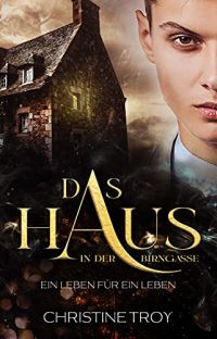 Das Haus in der Birngasse 2