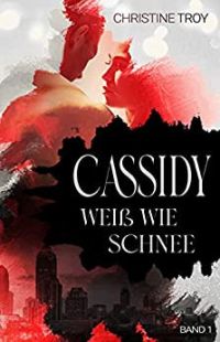 Cassidy 1 Weiß wie Schnee