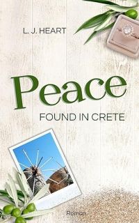 Peace found in Crete