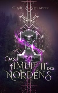 Das Amulett des Nordens Das Amulett des Nordens