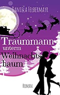 Traummann unterm Weihnachtsbaum