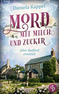 Mord mit Milch und Zucker Mord mit Milch und Zucker