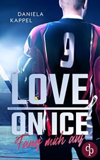 Love on Ice Love on Ice