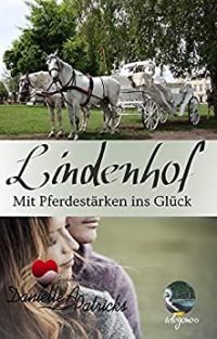 Lindenhof mit Pferdestärken ins Glück