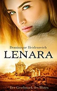 Lenara 1 Der Geschmack des Blutes