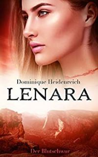 Lenara 5 Der Blutschwur