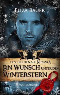 Ein Wunsch unter dem Winterstern Ein Wunsch unter dem Winterstern