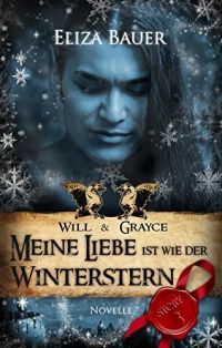 Meine Liebe ist wie der Winterstern Meine Liebe ist wie der Winterstern