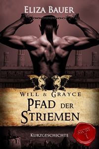 Pfad der Striemen Pfad der Striemen