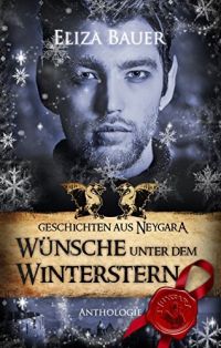 Wünsche unter dem Winterstern Wünsche unter dem Winterstern