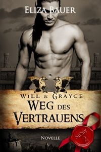 Weg des Vertrauens Weg des Vertrauens