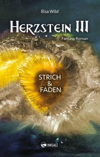 HERZSTEIN III – Strich & Faden HERZSTEIN III – Strich & Faden