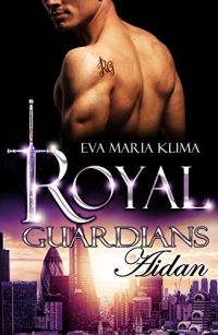 Royal Guardians Aidan