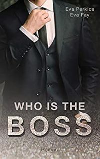 Who is the Boss