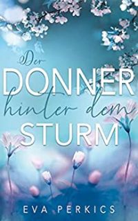 Der Donner hinter dem Sturm