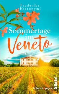 Sommertage im Veneto Sommertage im Veneto