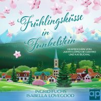 Frühlingküsse in Funkelstein