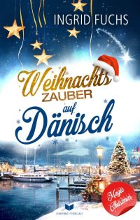 Weihnachtszauber auf Dänisch