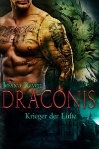 Draconis Krieger der Lüfte