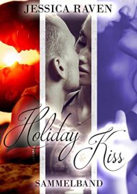 Holiday Kiss Sammelband
